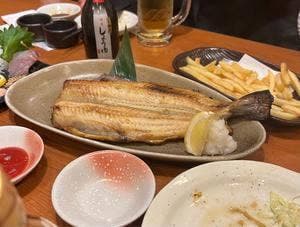 はなの舞 JR茨木駅前店