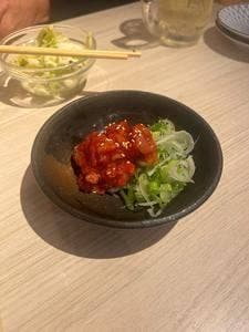 つぶしたてやきとり おみっちゃん 五反田店