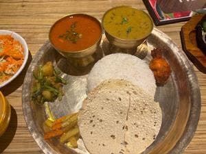 Indian Nepal Spice Restaurant Laligurans