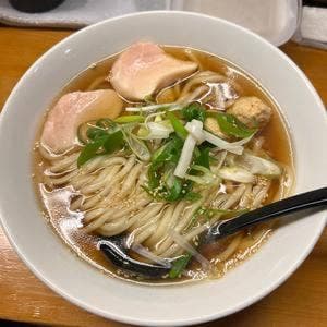 手打ちうどん 温羅