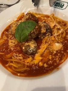 BELLA NOTTE