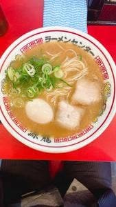 博多ラーメン専門店 源龍ラーメン 豊崎店