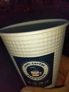 青海珈琲 飯田橋店