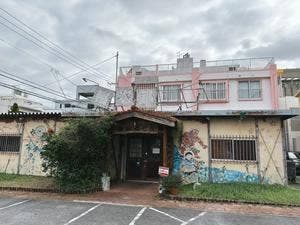 裕次郎そば