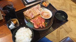 七輪炭火焼肉火の国 西ヶ崎店
