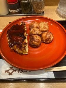 たこ八 大阪梅地下店