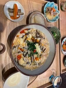 お粥と養生食 マルミ
