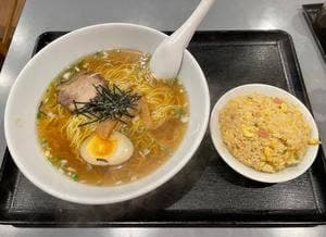中国料理 天華