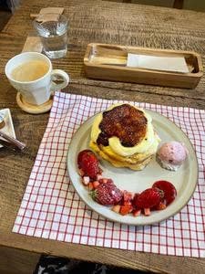 Lapi cafe
