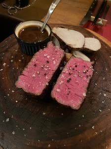 洋食屋 百次