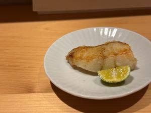 潮待ち