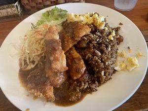 キッチンかいぞく