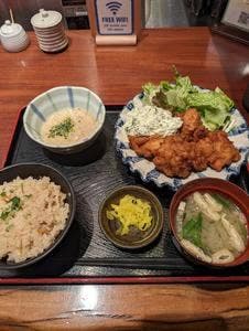 虎連坊 八重洲口店