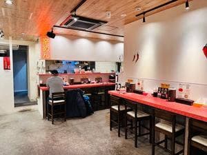 宮崎辛麺みやび川越店