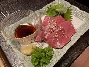 焼肉 勘