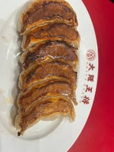 大阪王将 東京日本橋店