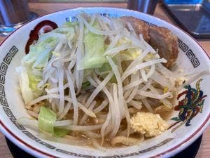 ラーメン豚山 与野本町店