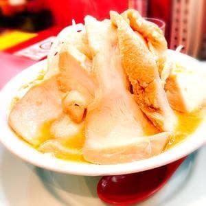 自家製麺 酉