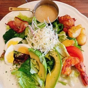 ロイヤルホスト 羽田空港店