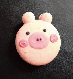 Pignic cafe yokohama