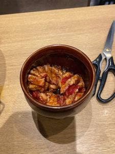ホルモン焼肉 縁 北千住店