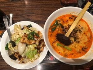 上海華龍 ヤマダ電機LABI1高崎店