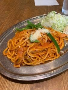 センターグリル