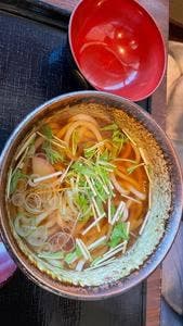 そば処 松庵