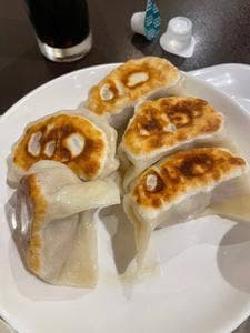 創作餃子バル RiN