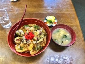 よりみち食堂