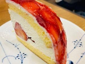 卵料理・ケーキ ダッキーダック 有楽町店