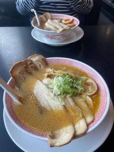 幸楽苑 川崎菅生店
