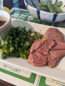 やきとりの扇屋 大和駅前店