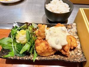 かしわ 二子玉川ライズ店