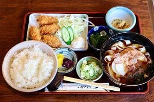 香流庵 名東本店