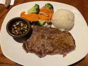 アウトバックステーキハウス 池袋店