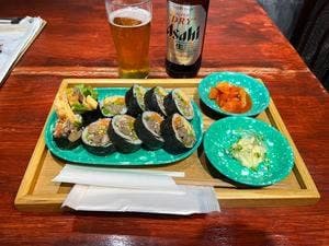 はすドッグ