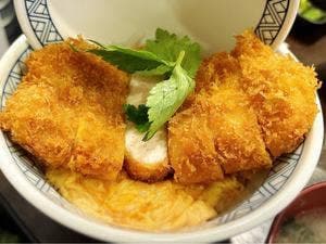 豚勝丼専門店 たちばな