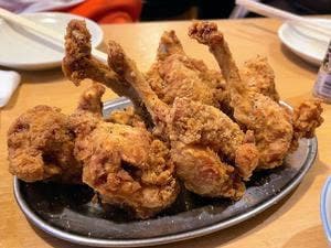 大衆酒場 五の五 上野6丁目店