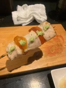 鳥勇