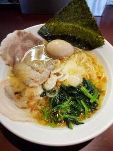 らーめん 和蔵