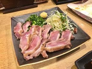 炭火居酒屋 109 TOKU
