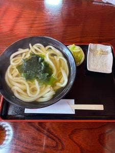 手打うどん 古民家カフェ 大門家