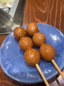 炭焼屋 しんりき