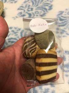 Bake kaka