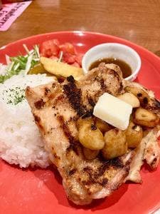 ビッグボーイ 金沢北安江店