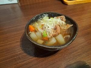豊受食堂