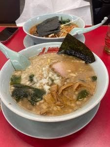 ラーメン山岡家 定禅寺通店
