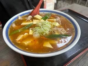 川村食堂