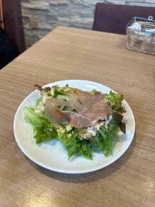 スパッツァ